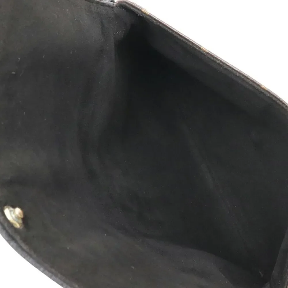 Louis Vuitton Monogram Twice Shoulder Bag